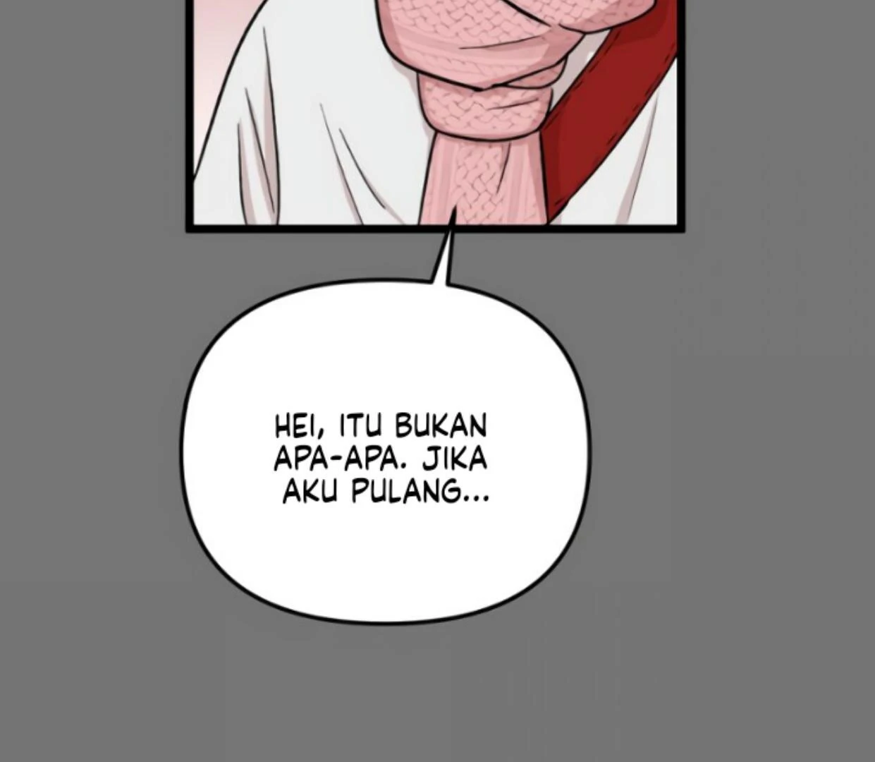 Homeless Chapter 195 - halaman 13