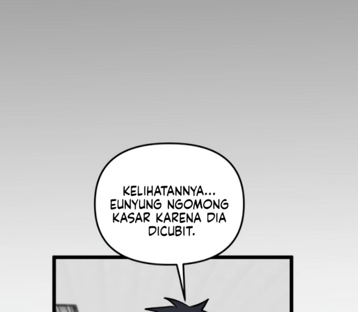 Homeless Chapter 195 - halaman 18