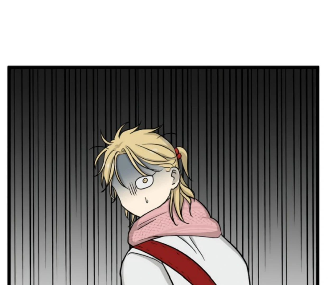 Homeless Chapter 195 - halaman 21