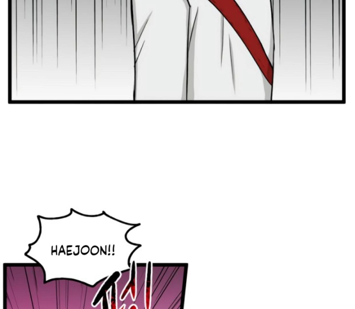 Homeless Chapter 195 - halaman 22
