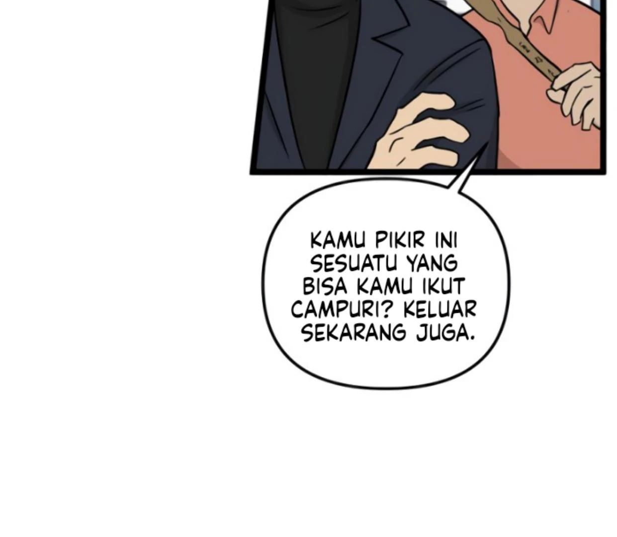 Homeless Chapter 195 - halaman 24