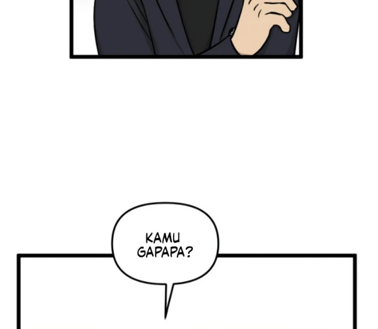 Homeless Chapter 195 - halaman 26