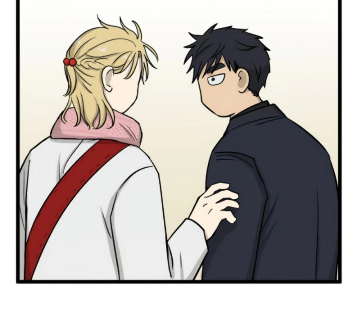 Homeless Chapter 195 - halaman 27