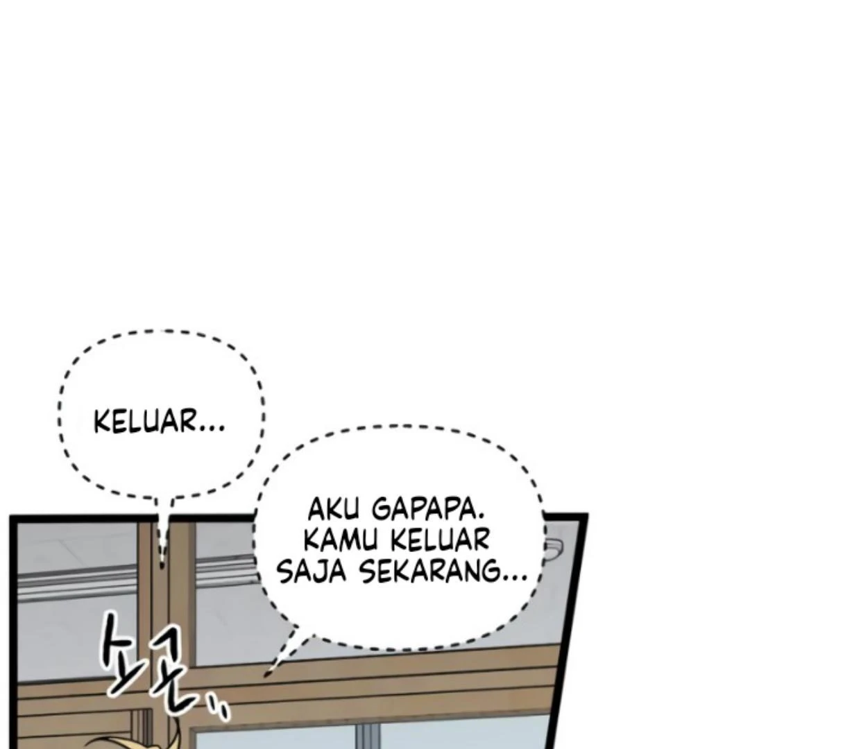 Homeless Chapter 195 - halaman 28