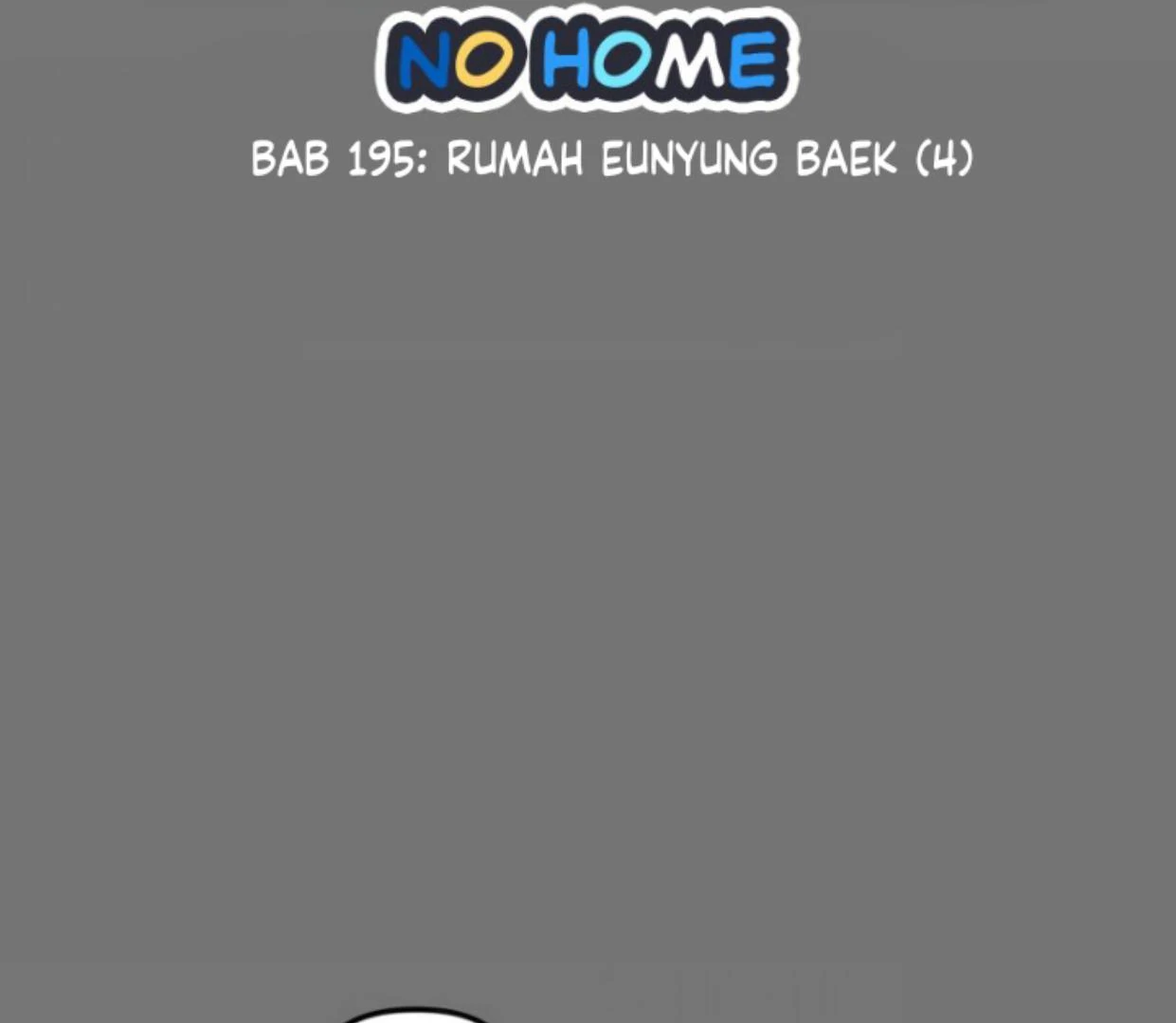Homeless Chapter 195 - halaman 3