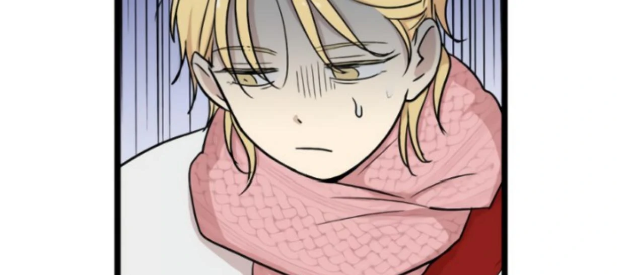 Homeless Chapter 195 - halaman 31