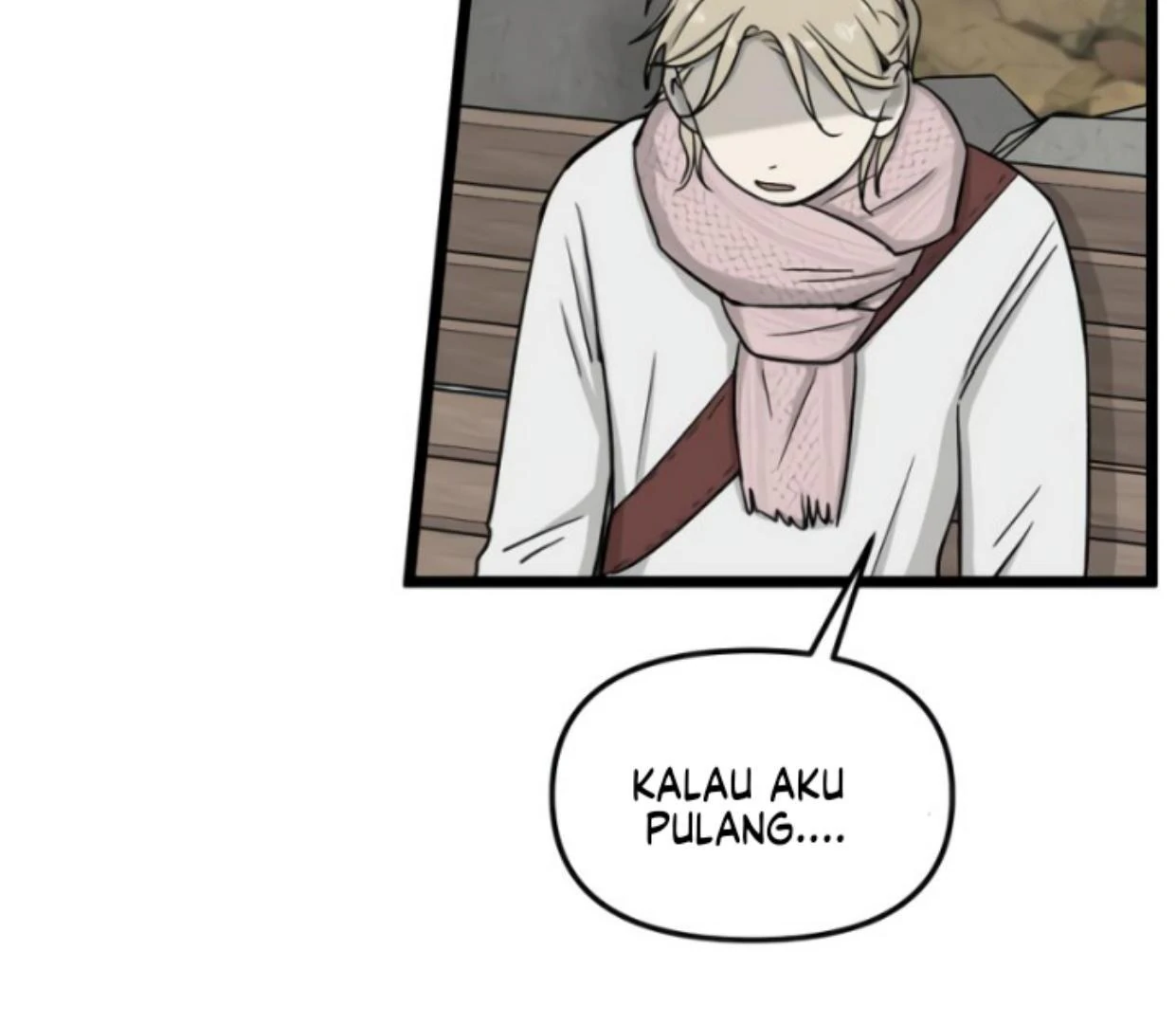 Homeless Chapter 195 - halaman 34