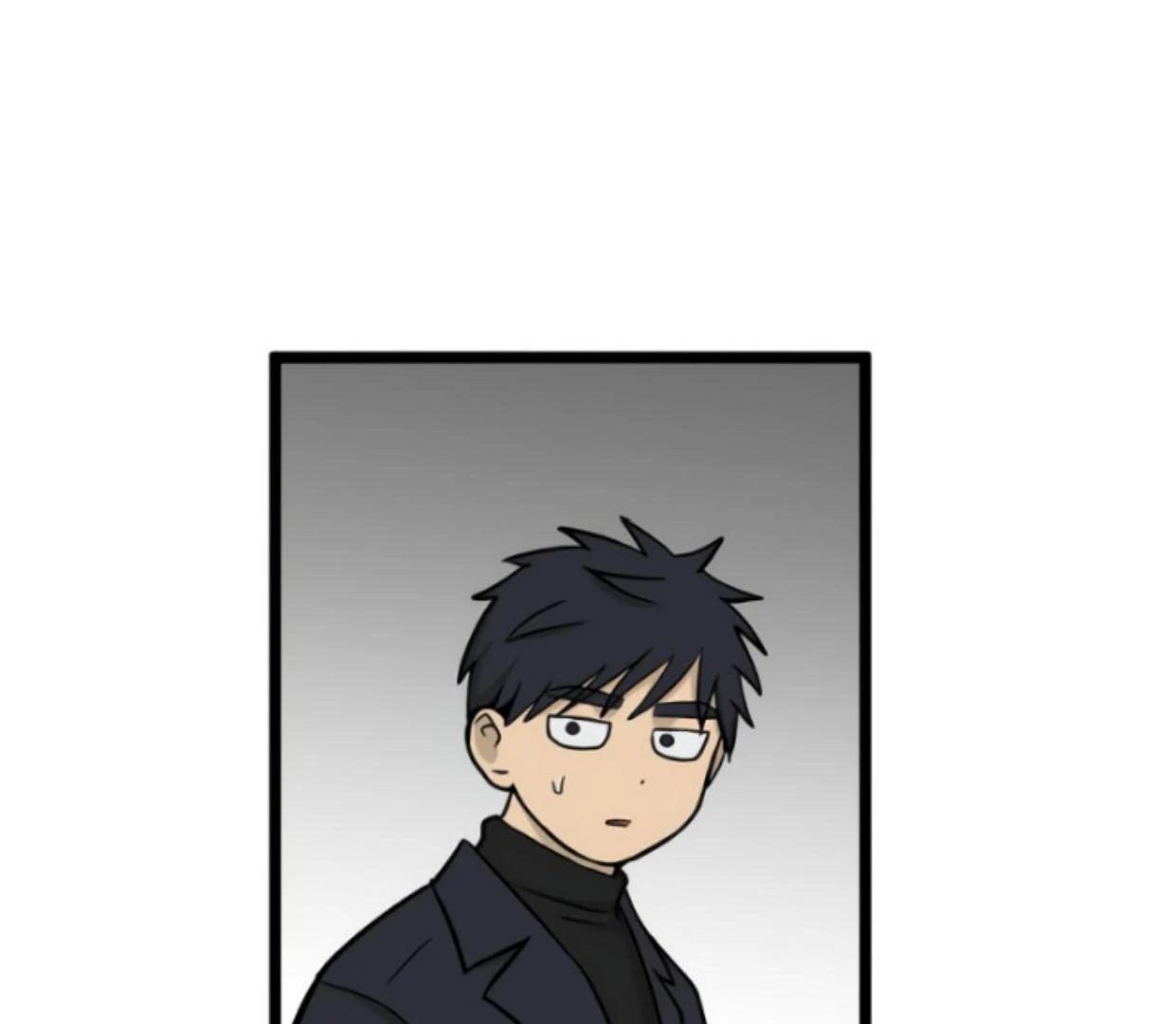 Homeless Chapter 195 - halaman 35