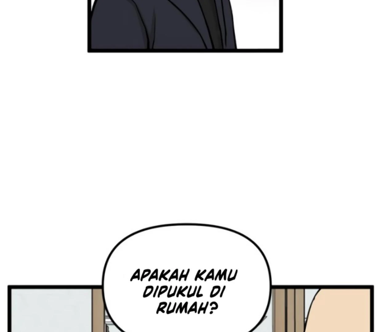 Homeless Chapter 195 - halaman 36