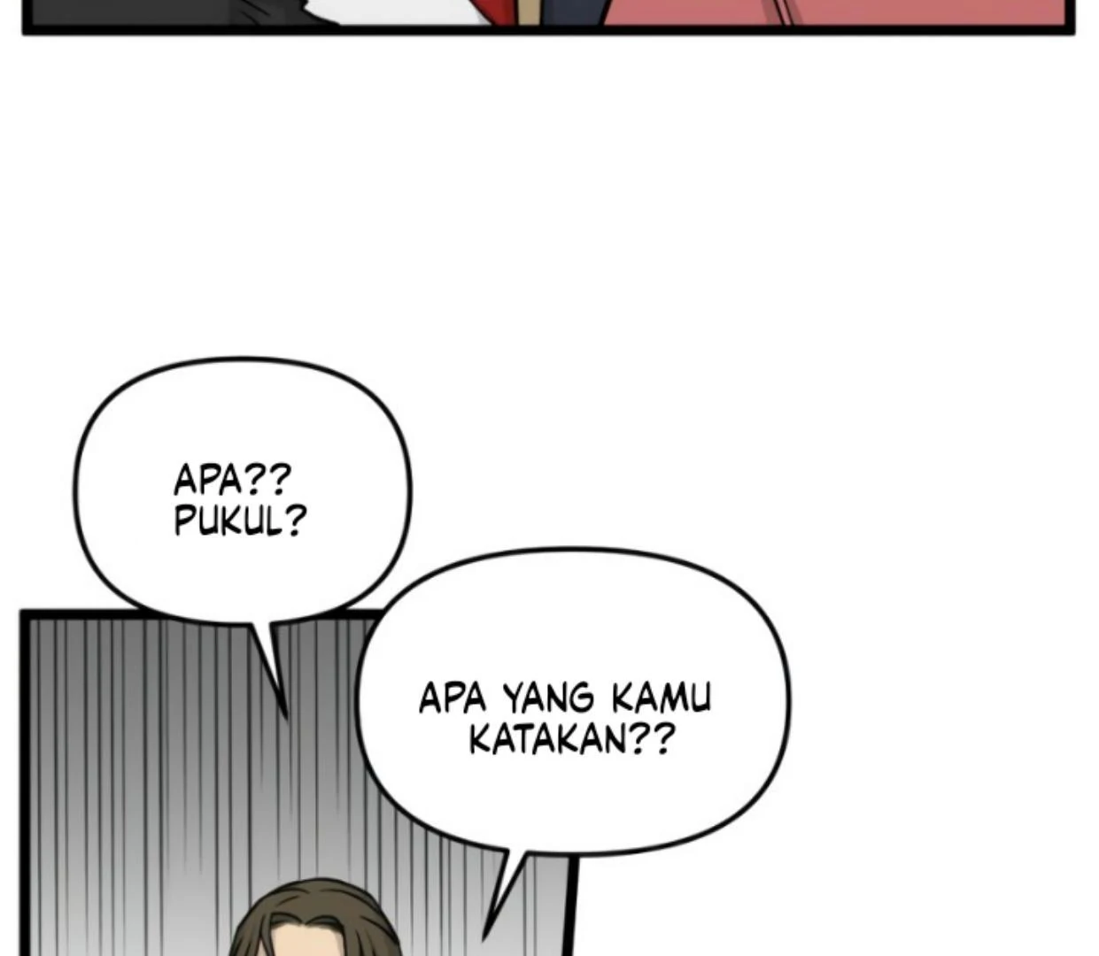 Homeless Chapter 195 - halaman 38