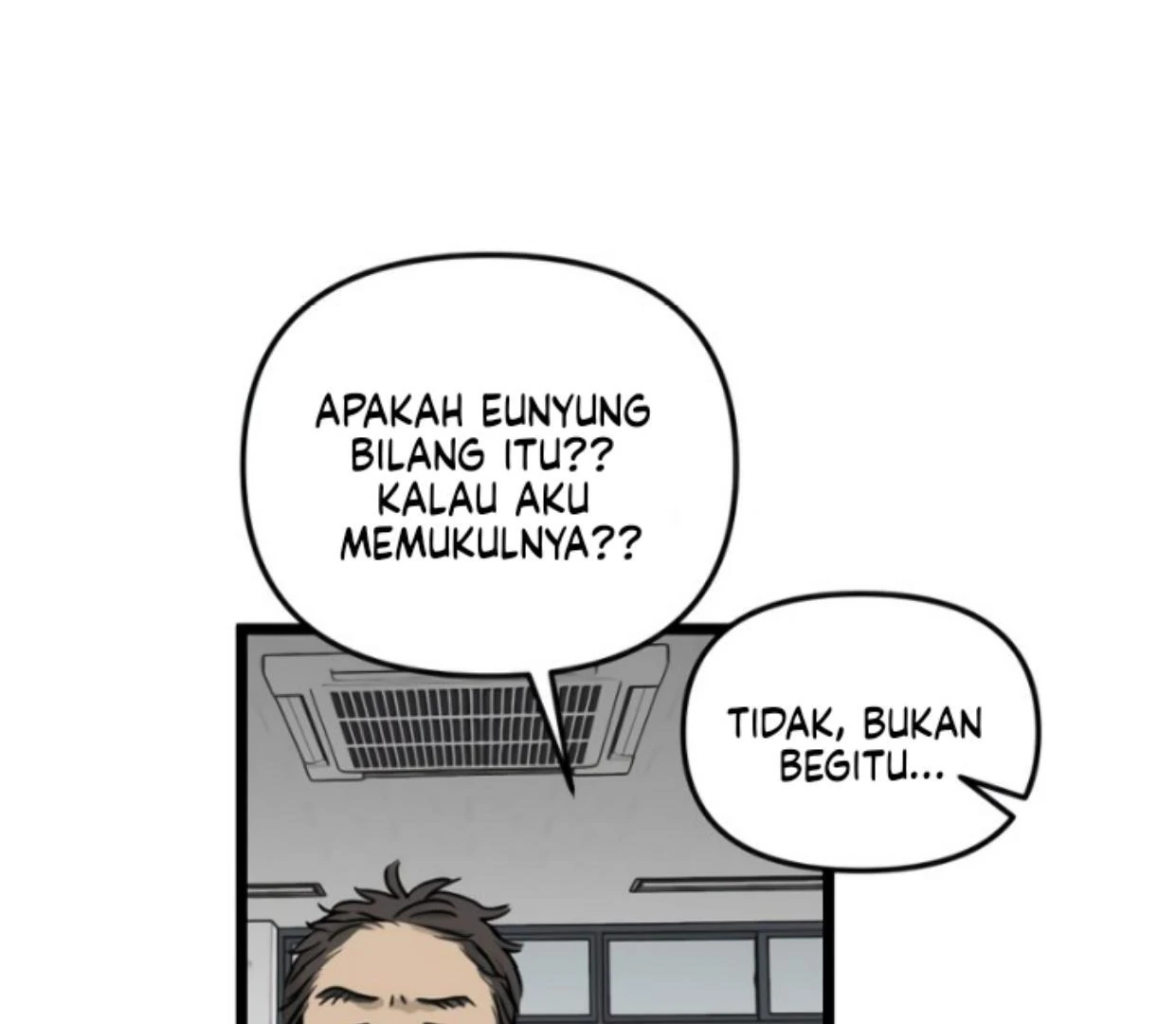 Homeless Chapter 195 - halaman 40