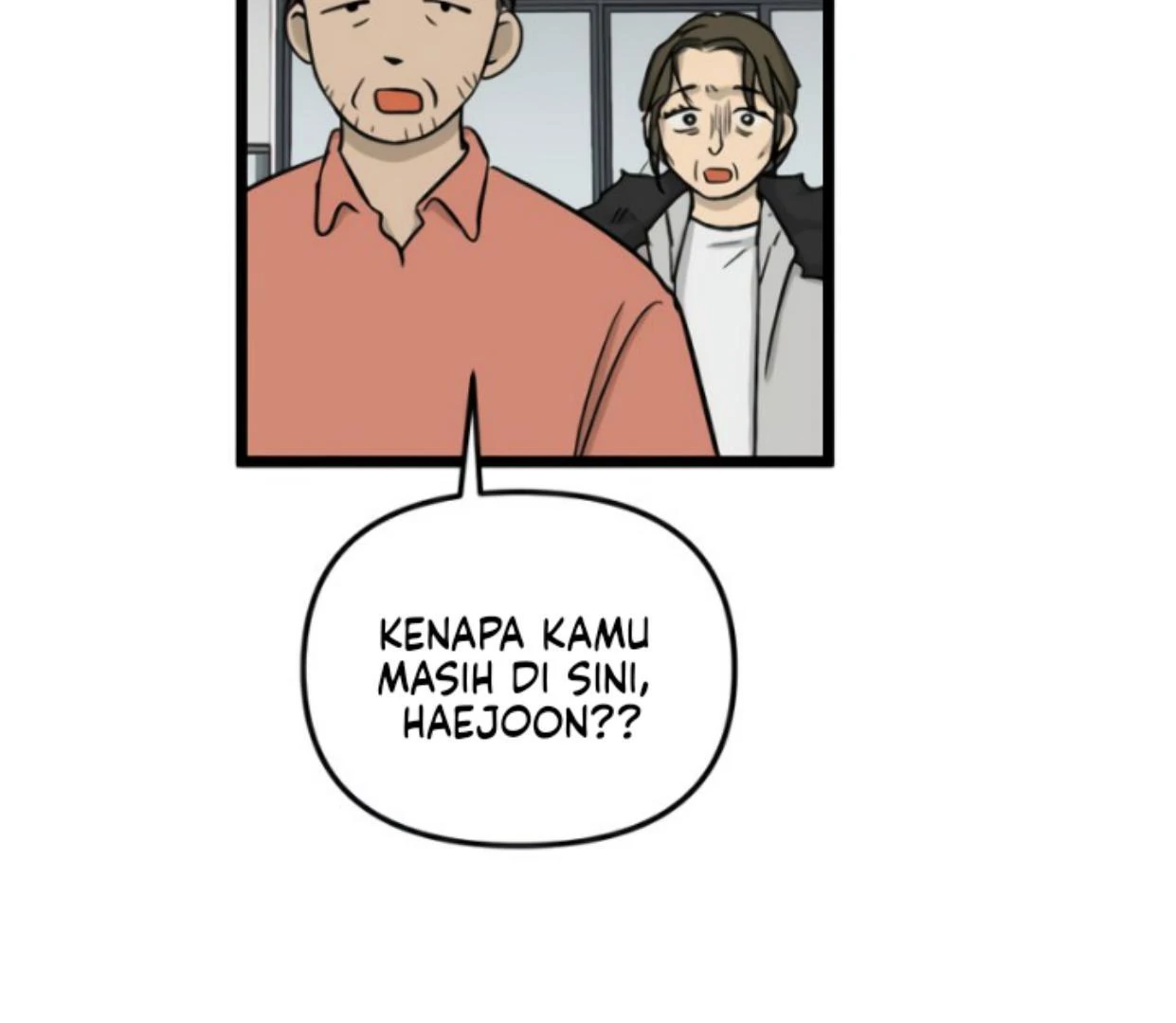 Homeless Chapter 195 - halaman 41