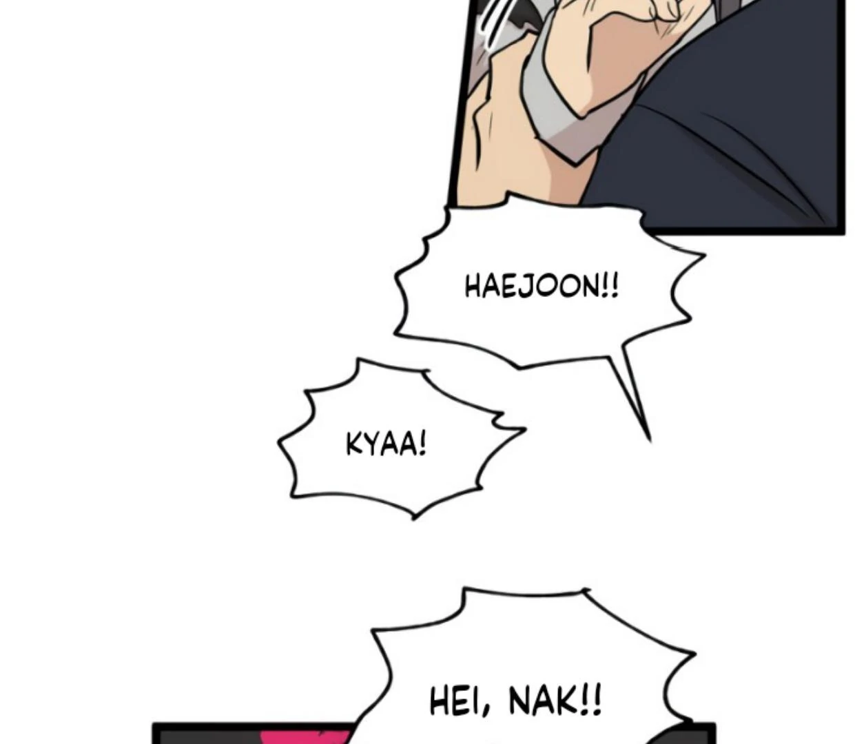 Homeless Chapter 195 - halaman 52