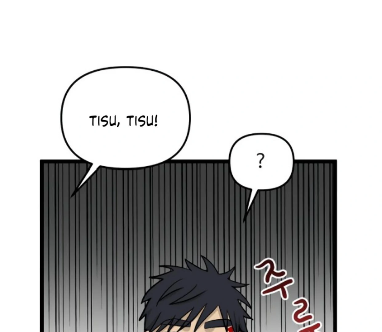 Homeless Chapter 195 - halaman 57