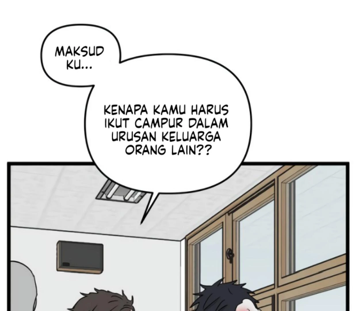 Homeless Chapter 195 - halaman 59