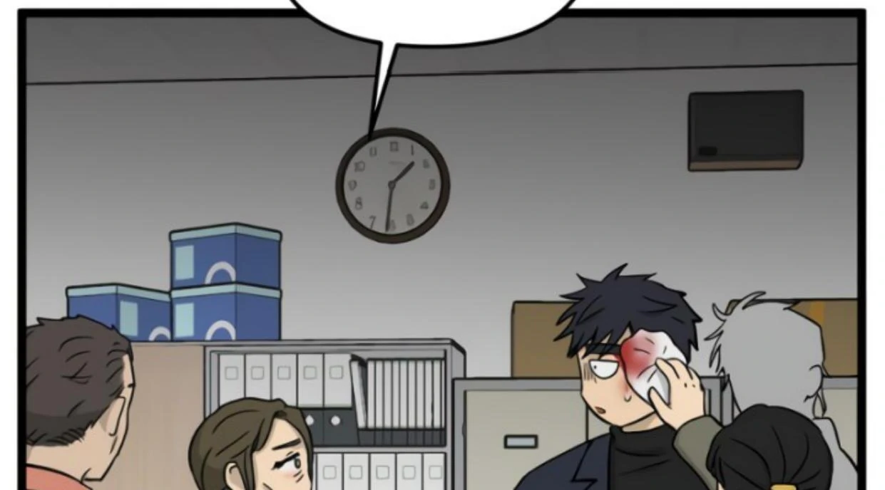 Homeless Chapter 195 - halaman 64