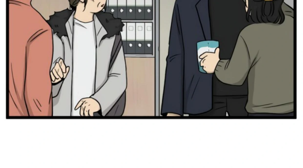Homeless Chapter 195 - halaman 65