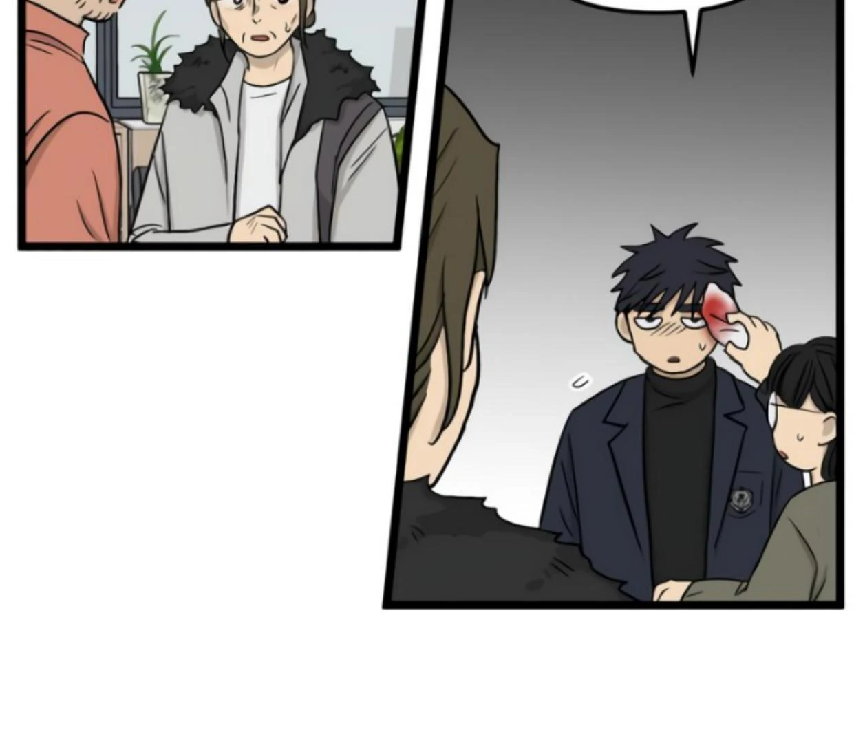 Homeless Chapter 195 - halaman 67