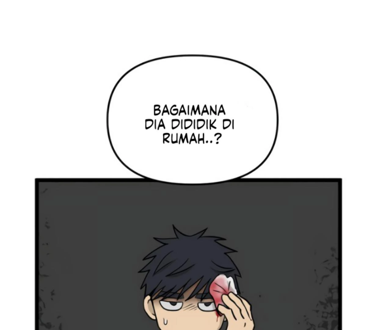 Homeless Chapter 195 - halaman 68