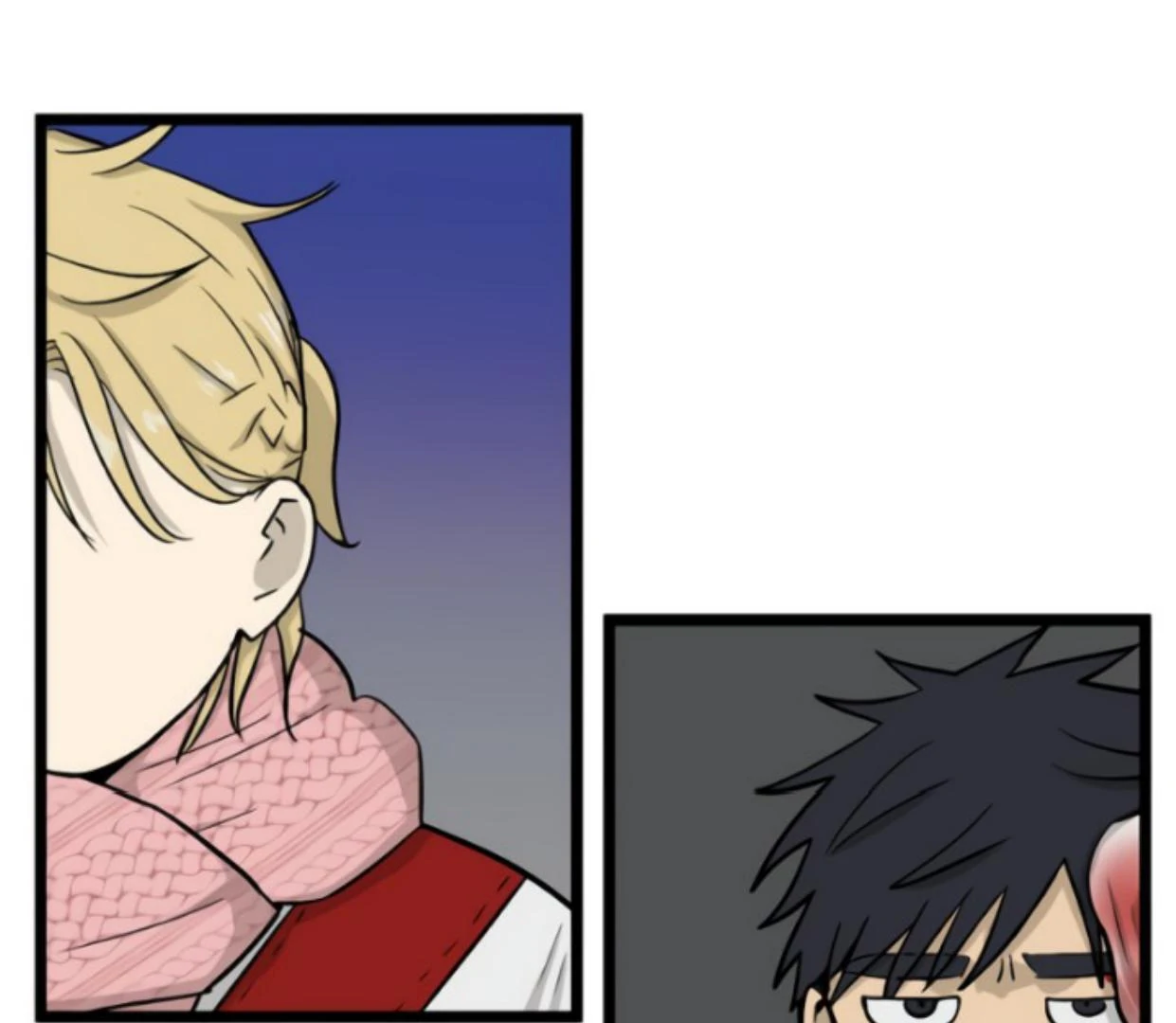 Homeless Chapter 195 - halaman 70