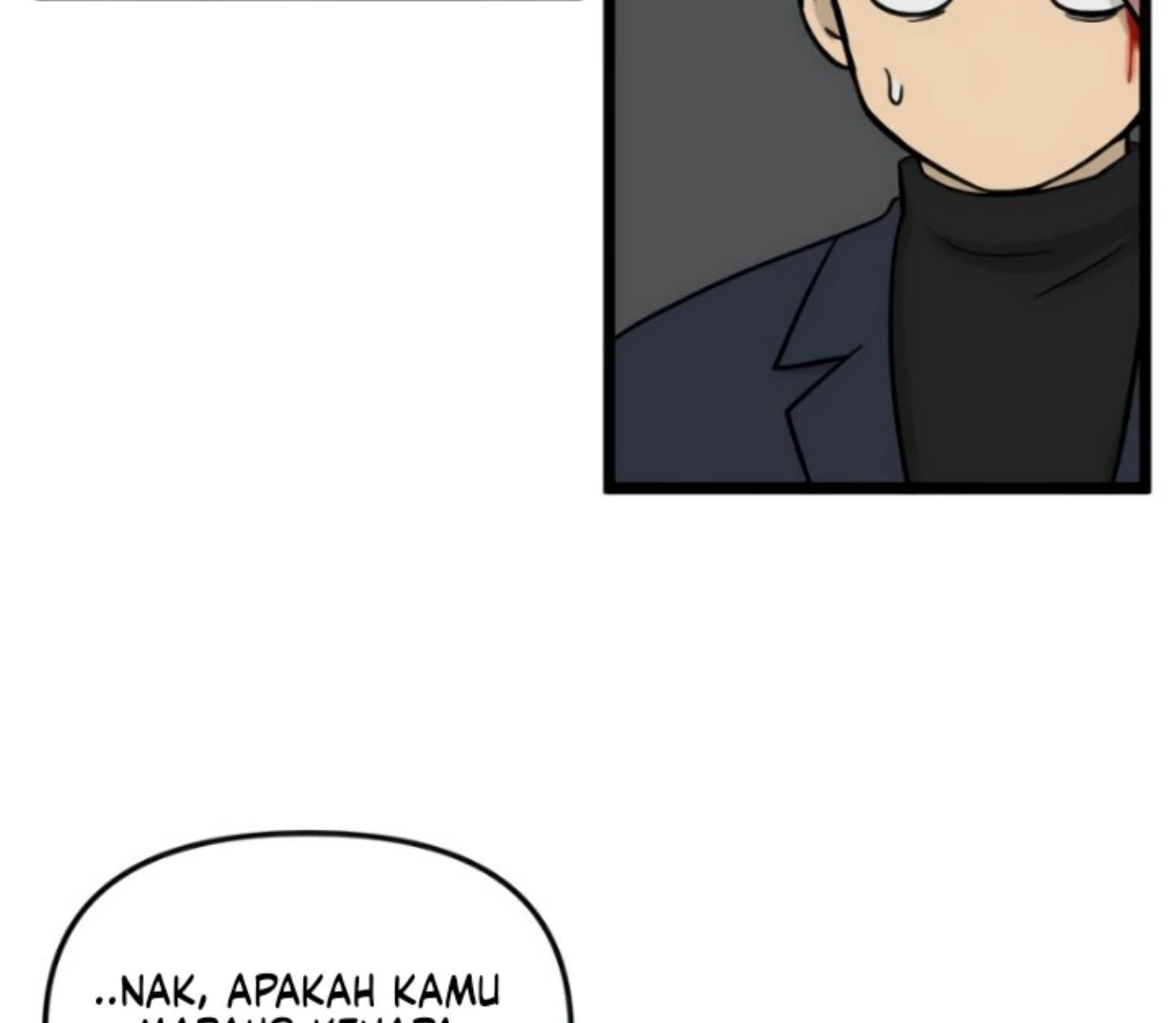 Homeless Chapter 195 - halaman 71