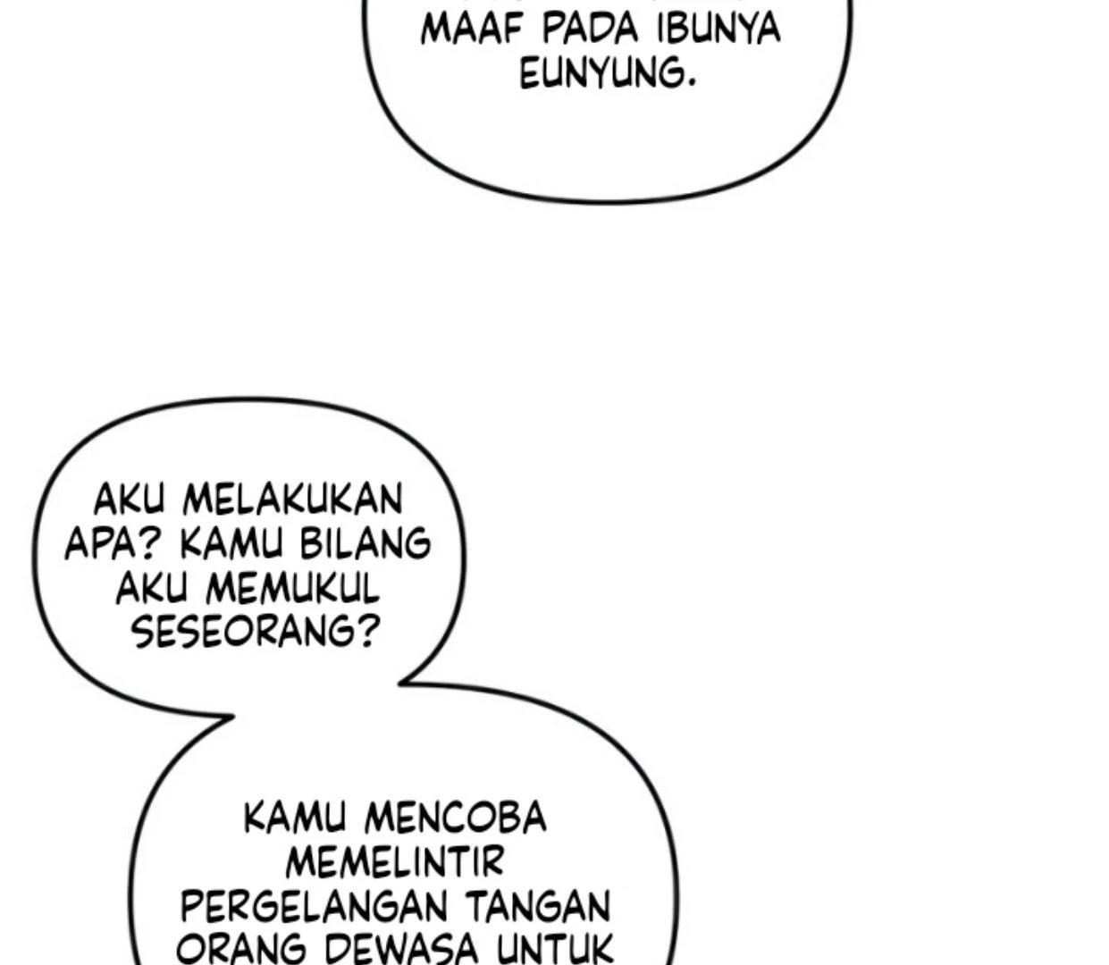 Homeless Chapter 195 - halaman 74