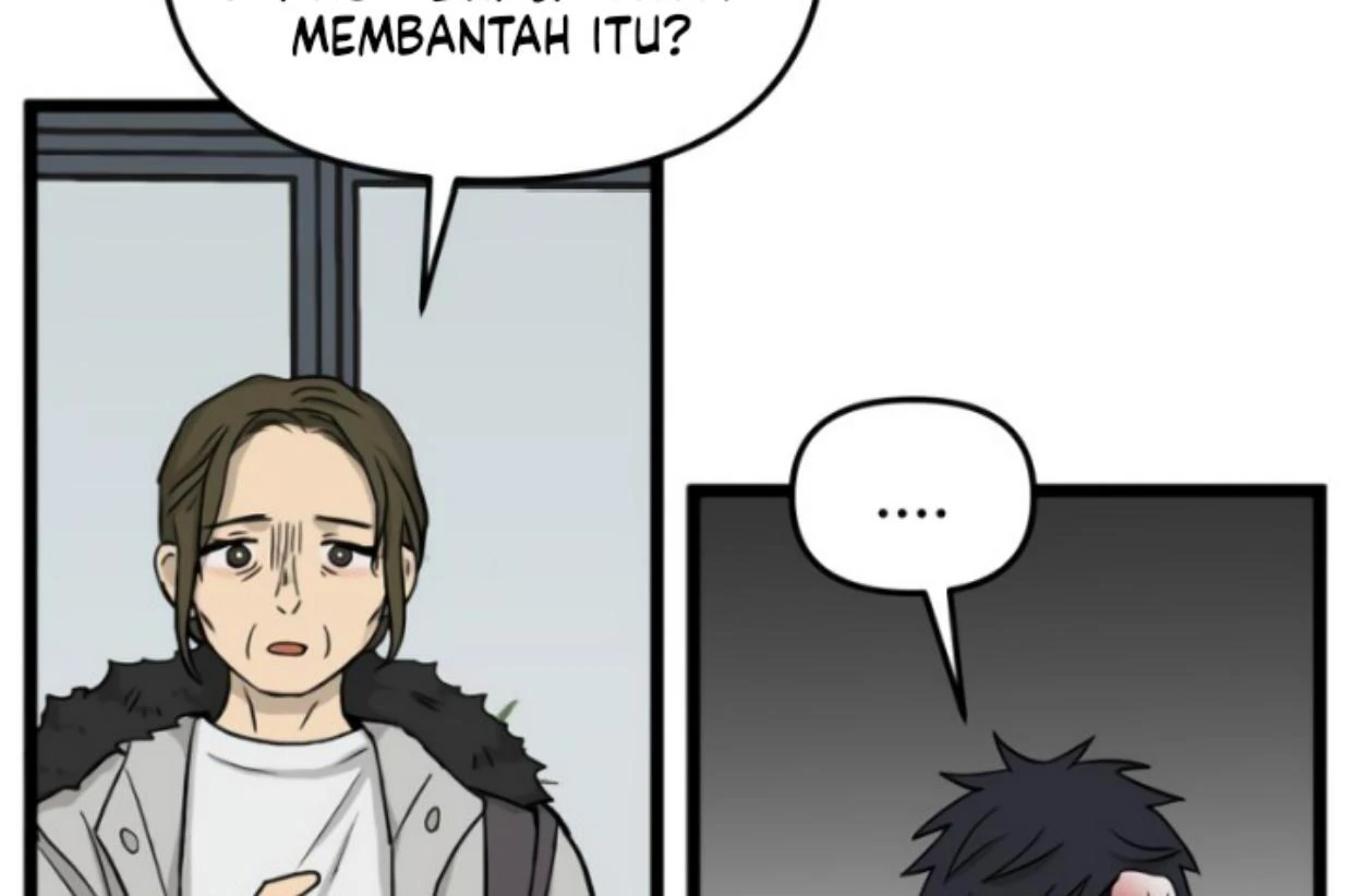 Homeless Chapter 195 - halaman 75