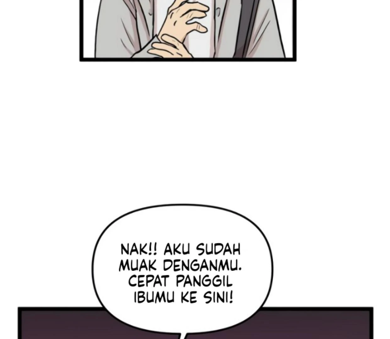 Homeless Chapter 195 - halaman 78