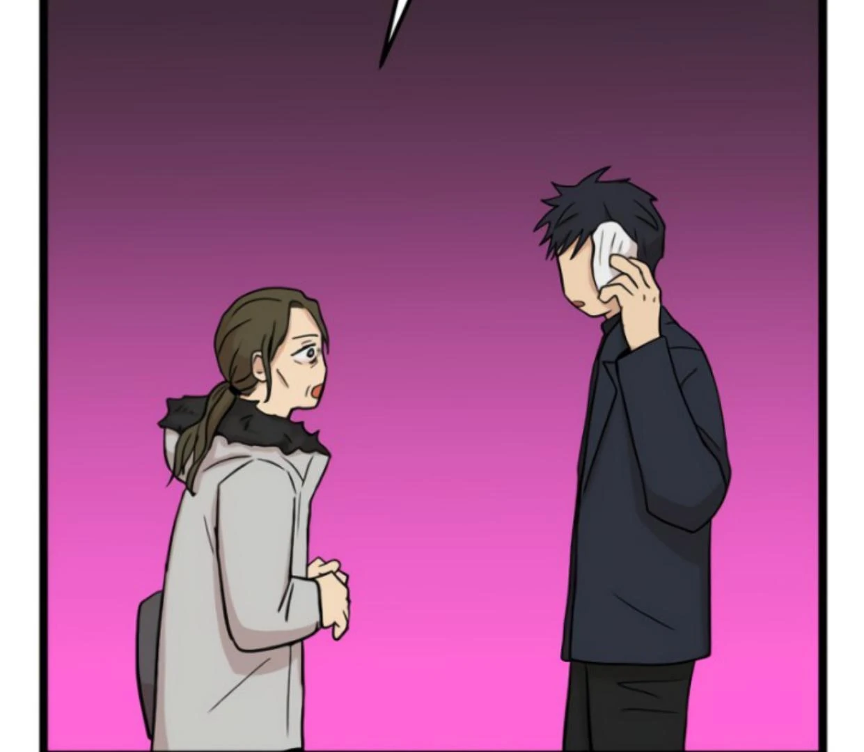 Homeless Chapter 195 - halaman 79