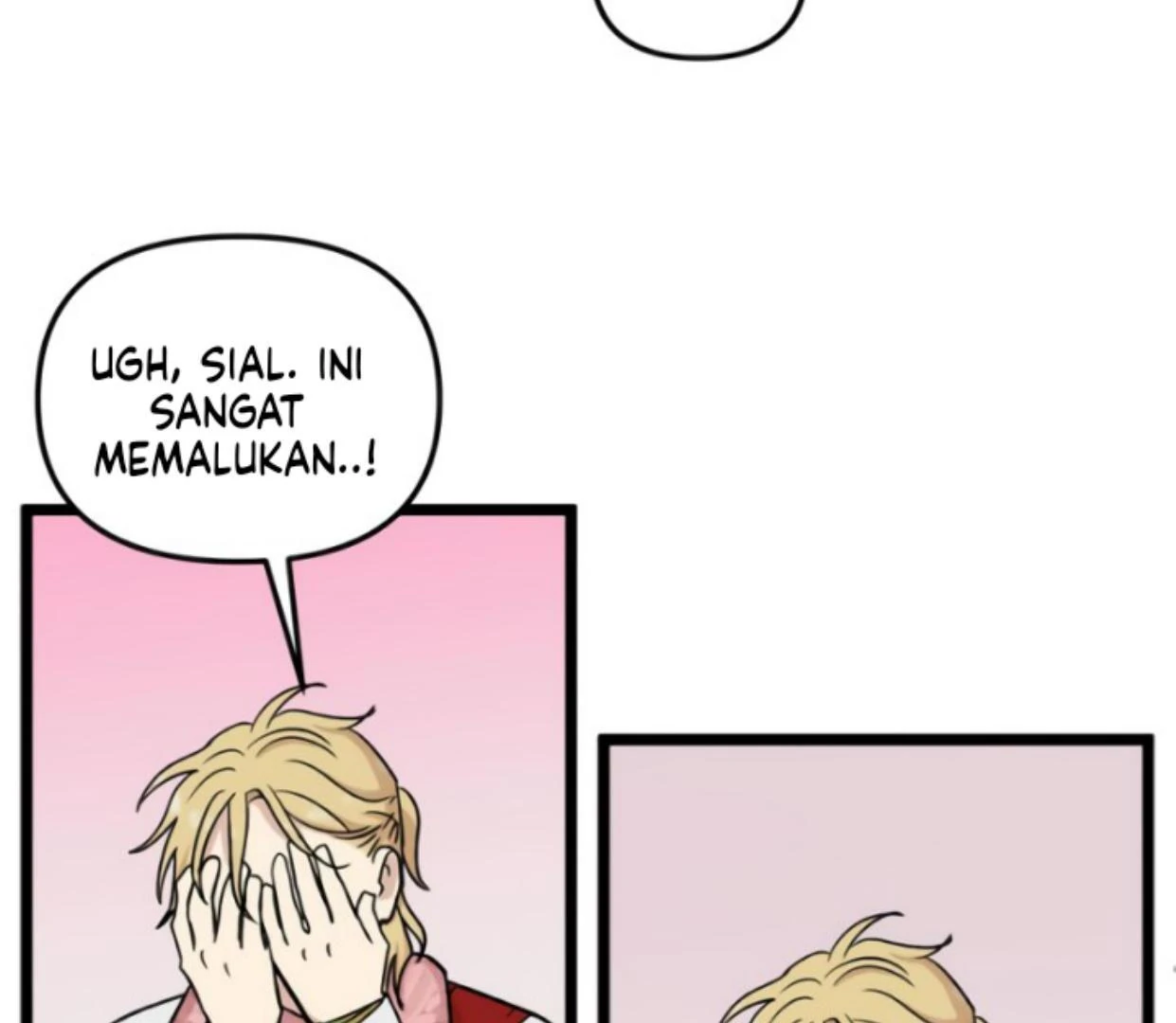 Homeless Chapter 195 - halaman 84