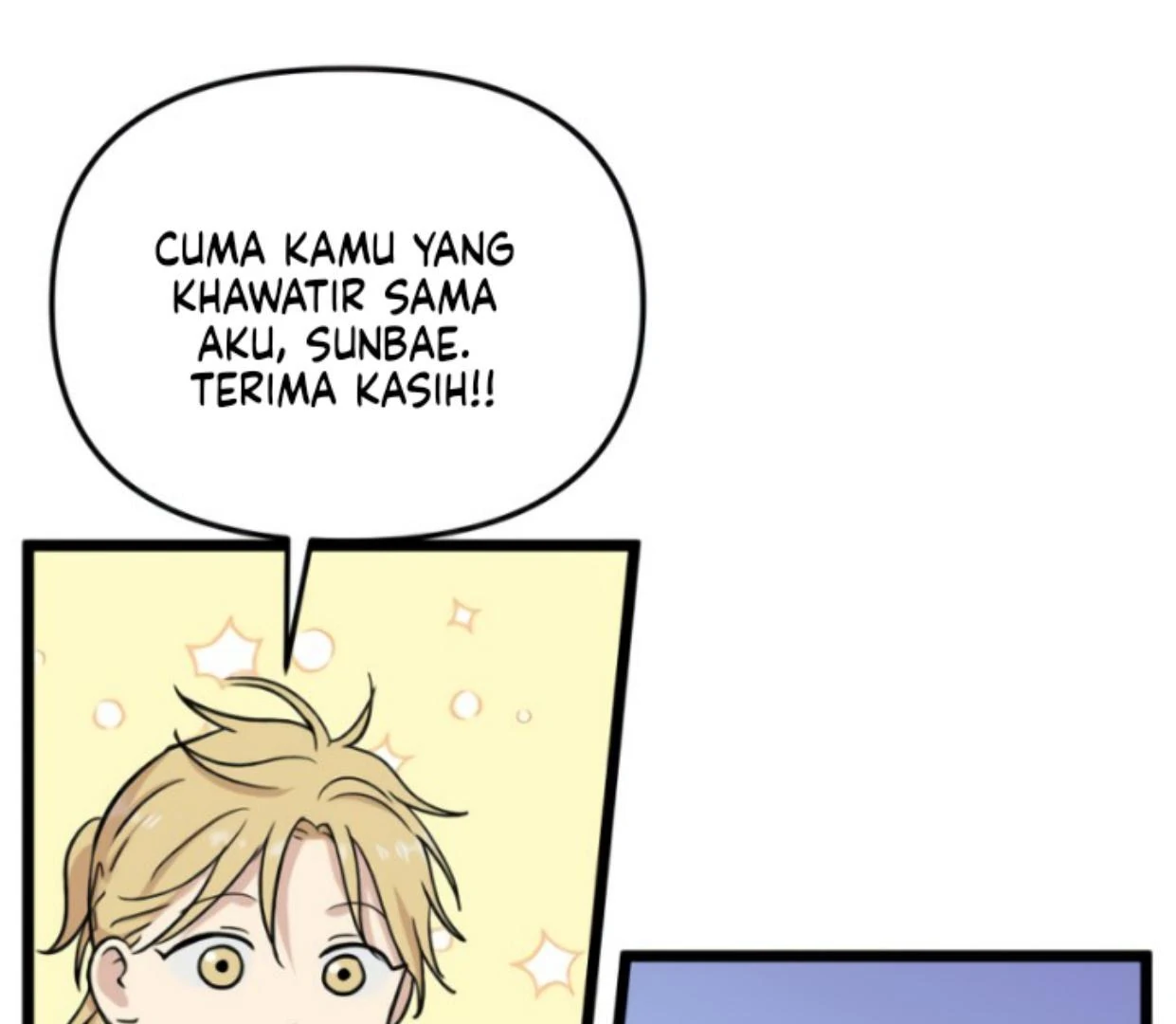 Homeless Chapter 195 - halaman 99