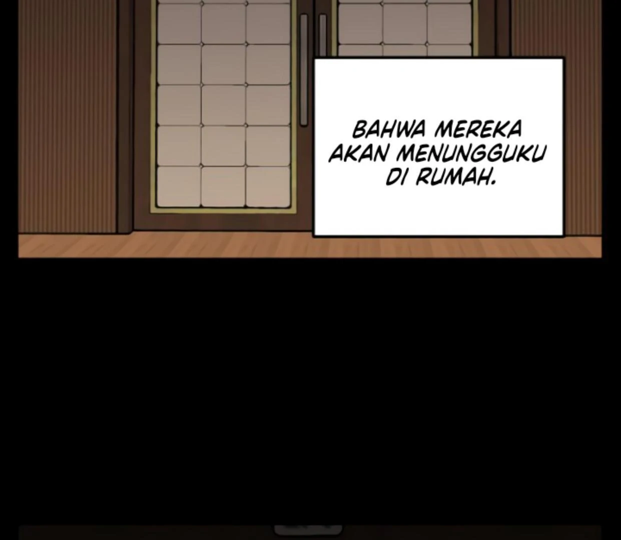 Homeless Chapter 196 - halaman 111