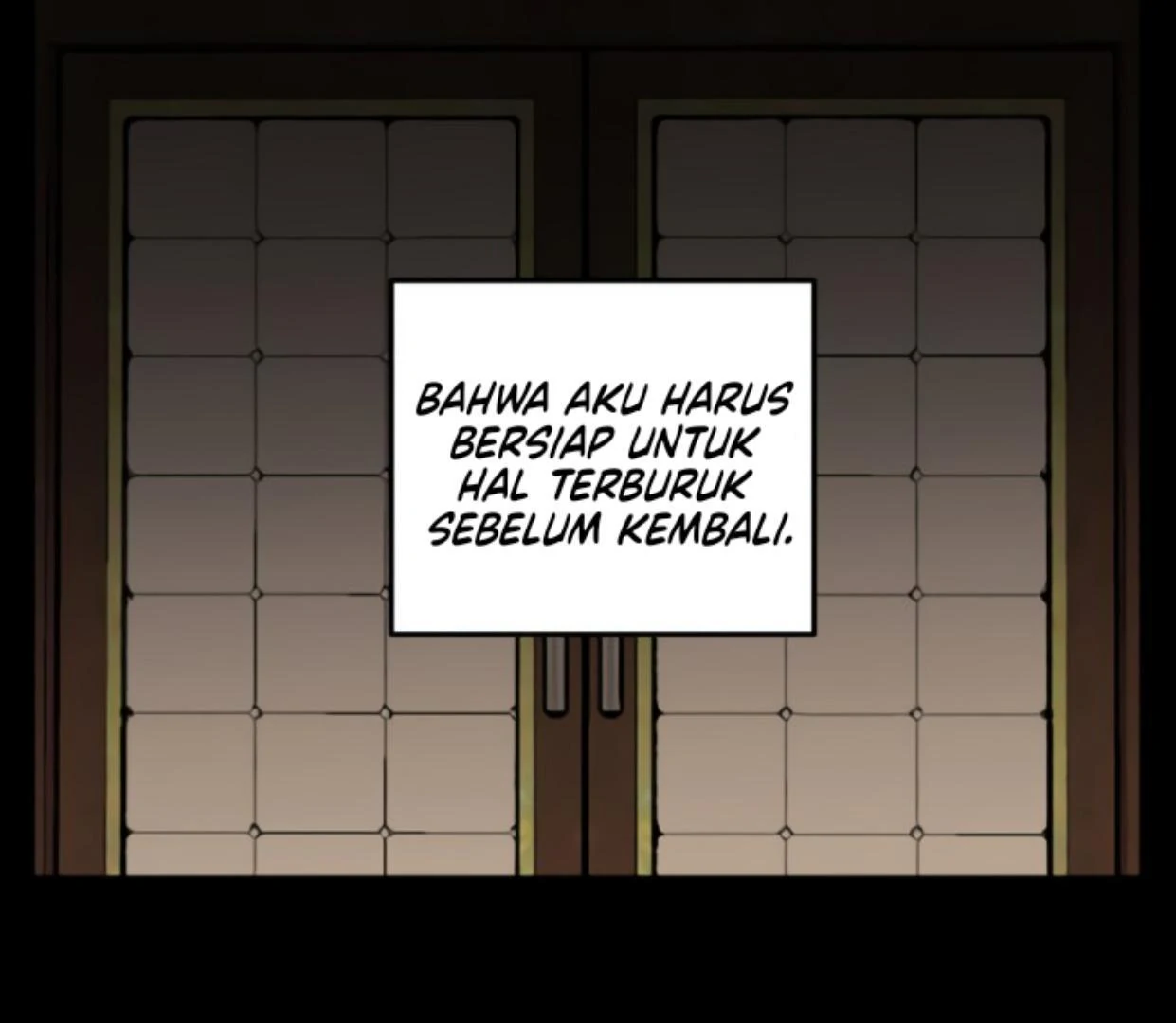 Homeless Chapter 196 - halaman 112