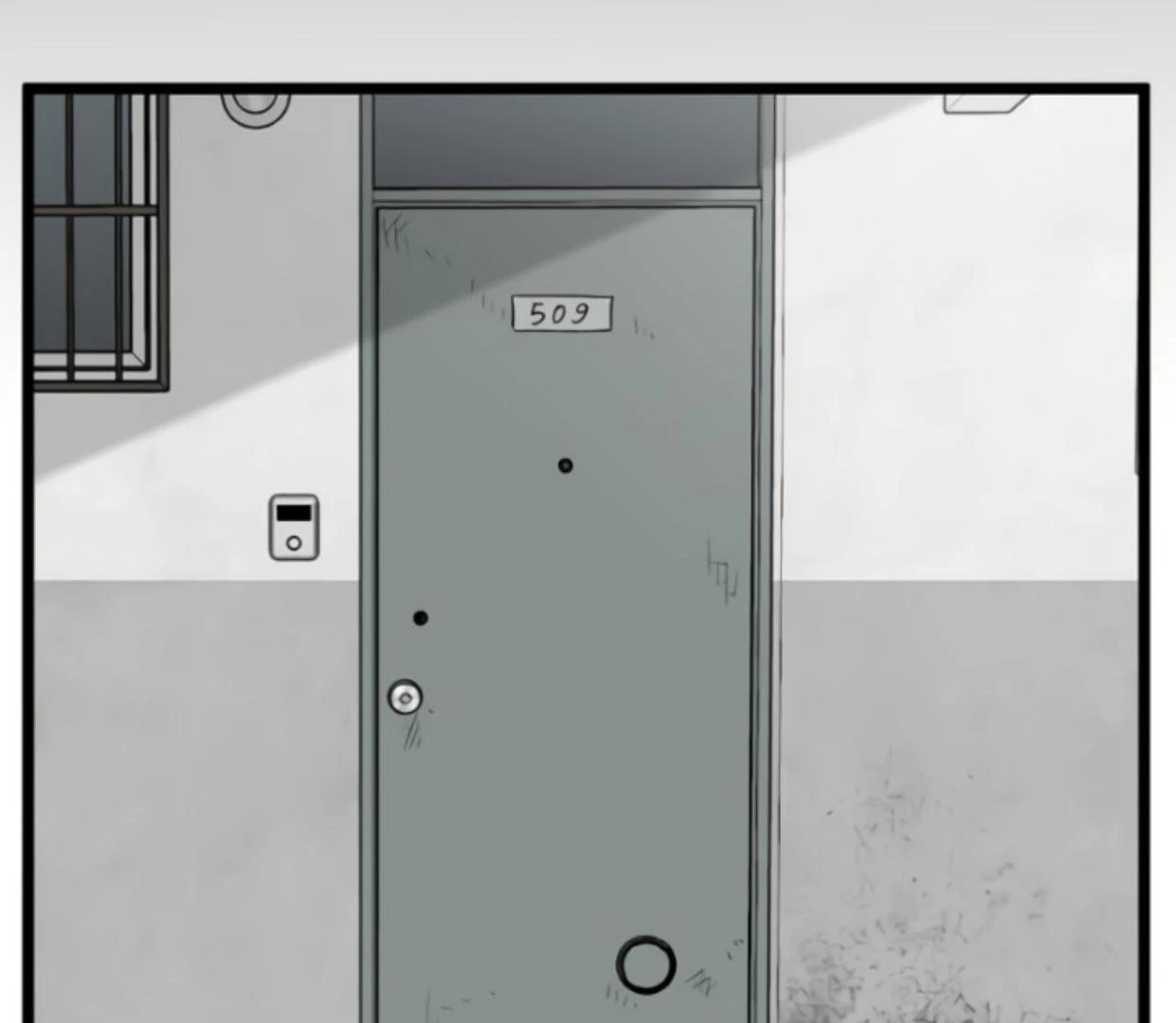 Homeless Chapter 196 - halaman 118