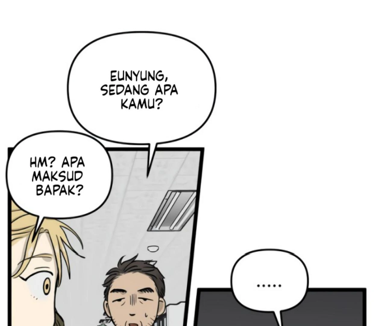 Homeless Chapter 196 - halaman 13
