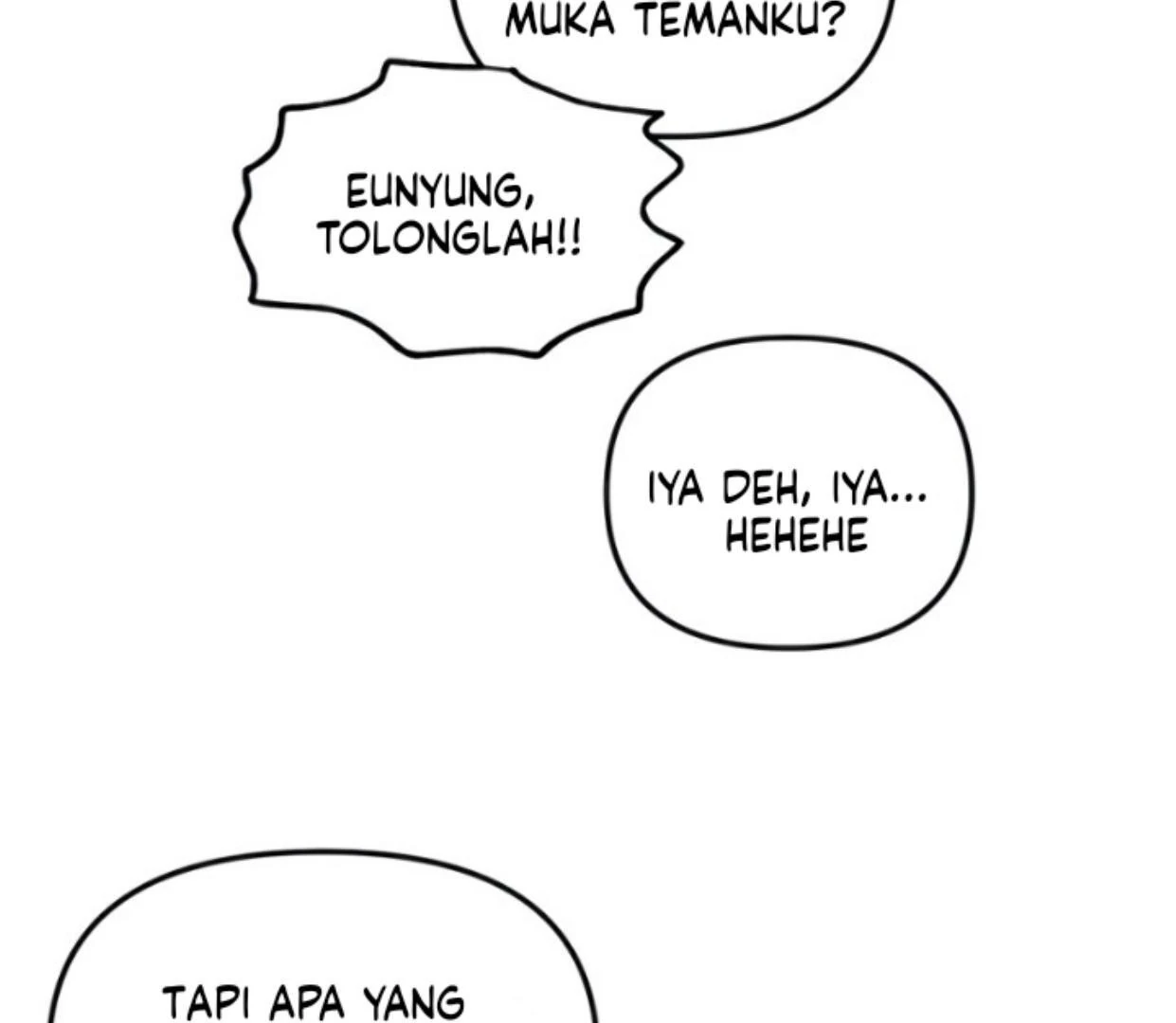Homeless Chapter 196 - halaman 17