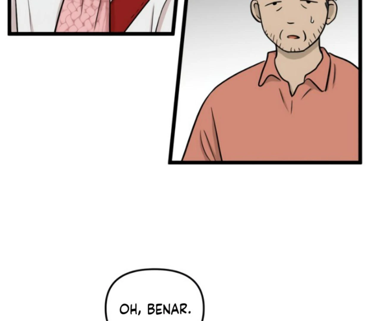 Homeless Chapter 196 - halaman 19