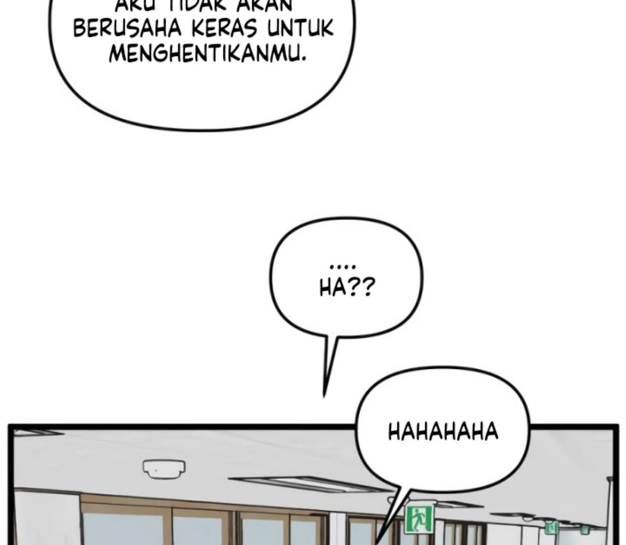 Homeless Chapter 196 - halaman 22