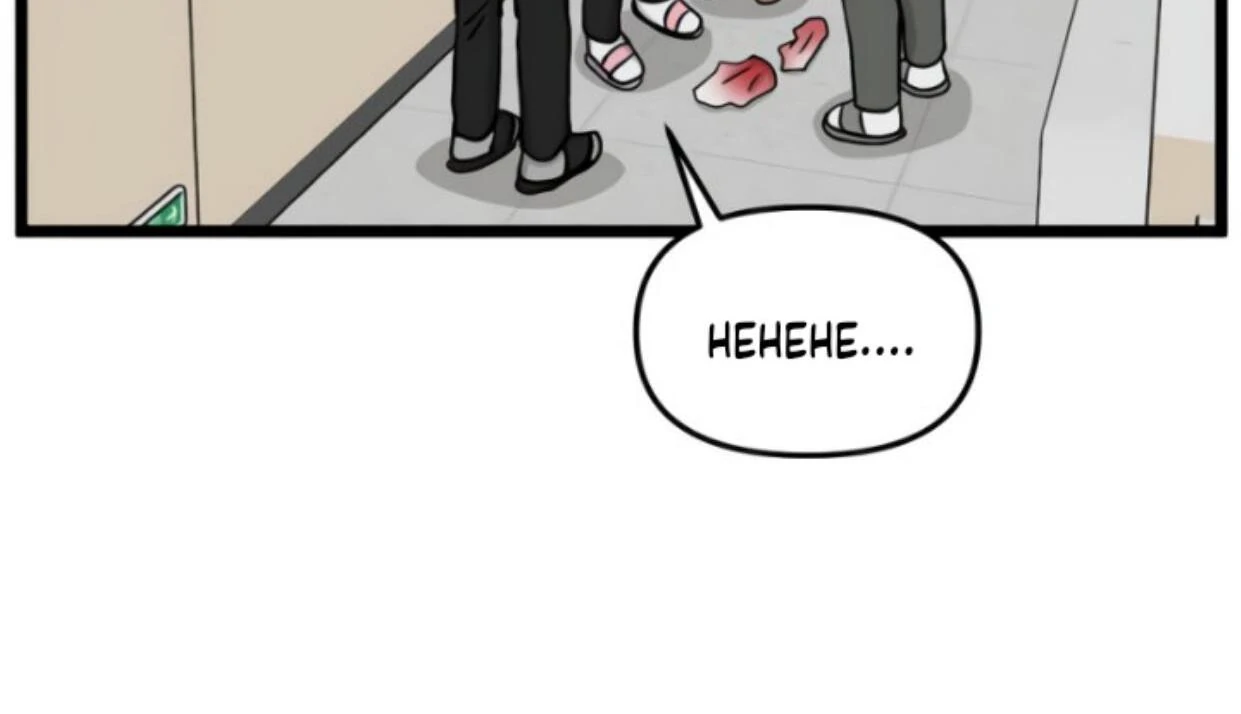 Homeless Chapter 196 - halaman 24