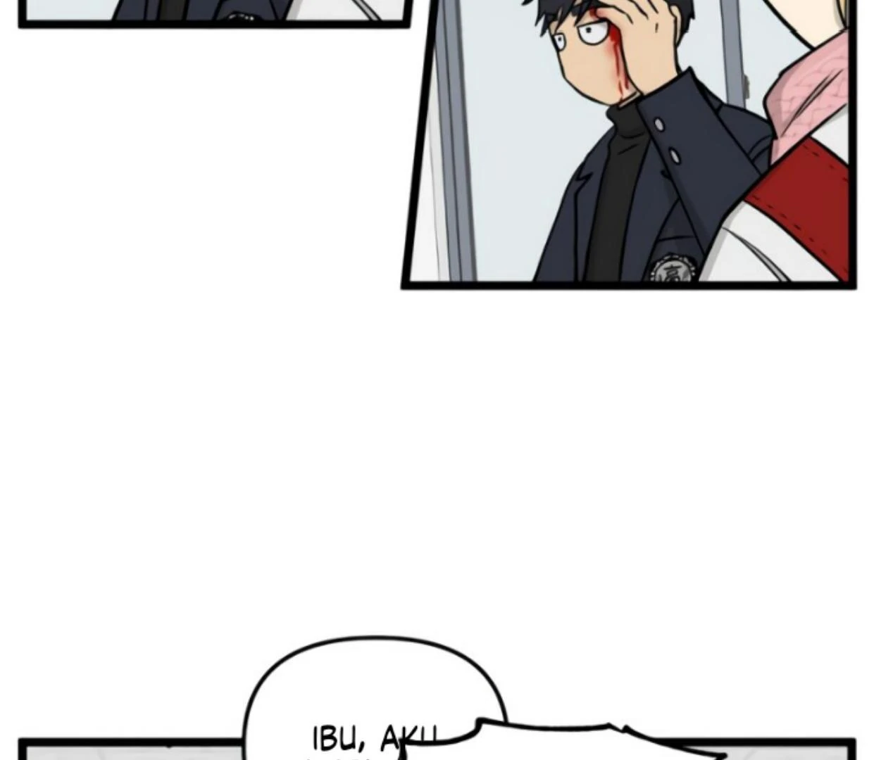 Homeless Chapter 196 - halaman 30