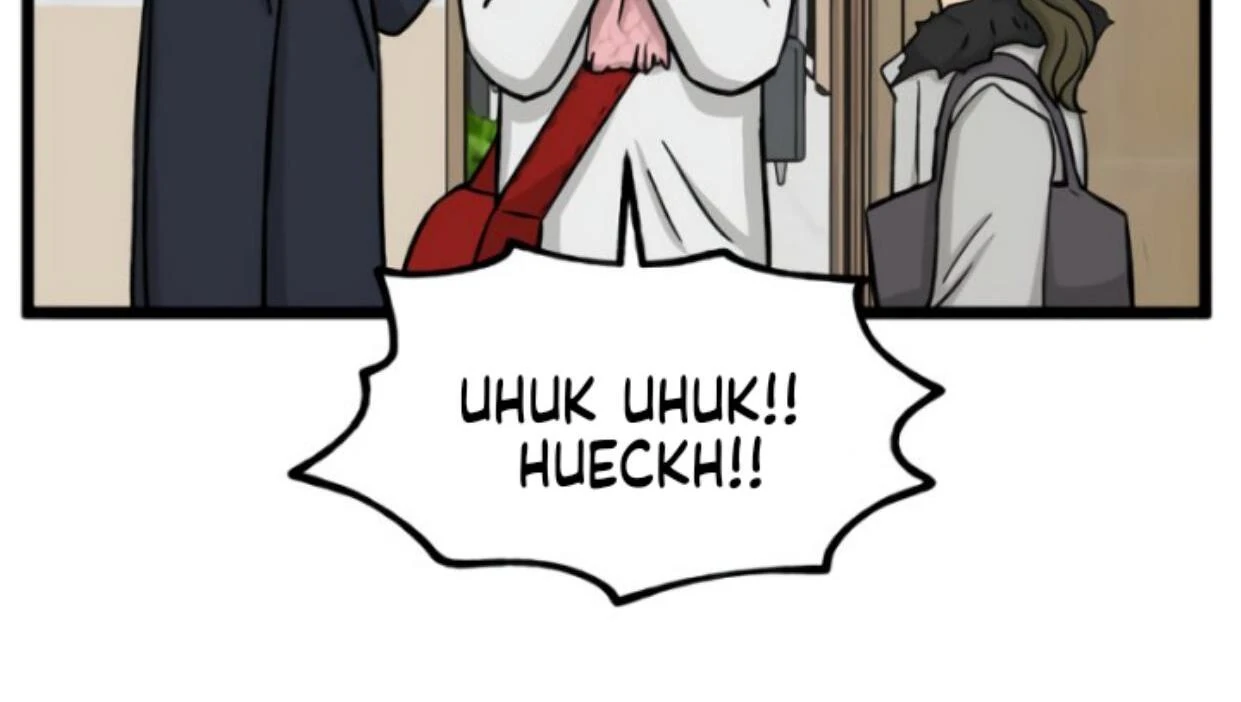 Homeless Chapter 196 - halaman 34