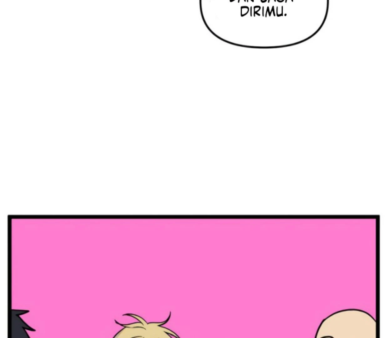 Homeless Chapter 196 - halaman 39