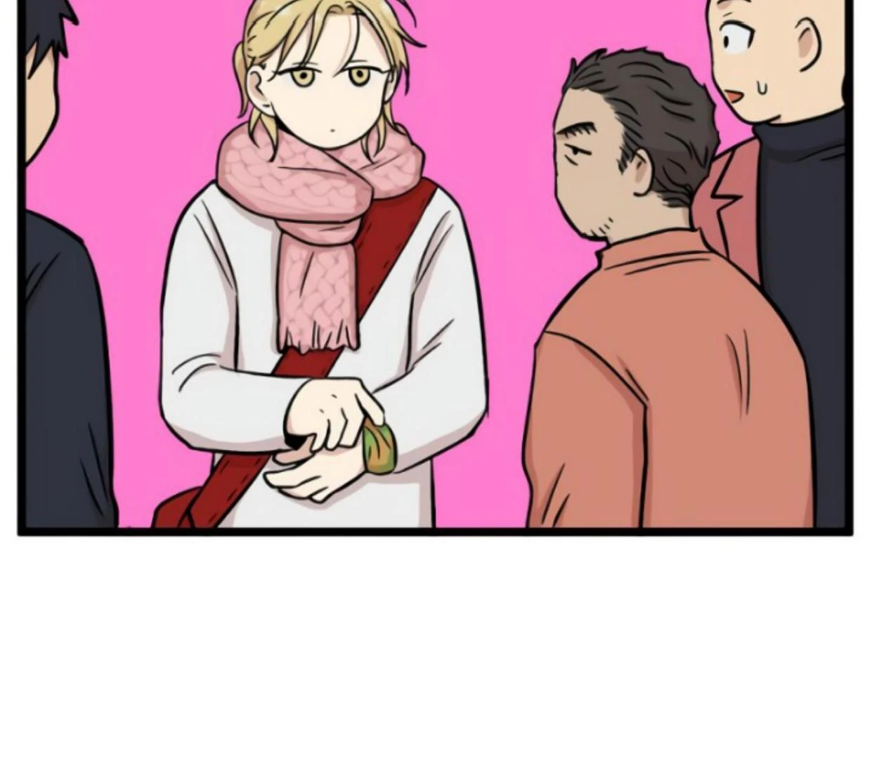 Homeless Chapter 196 - halaman 40