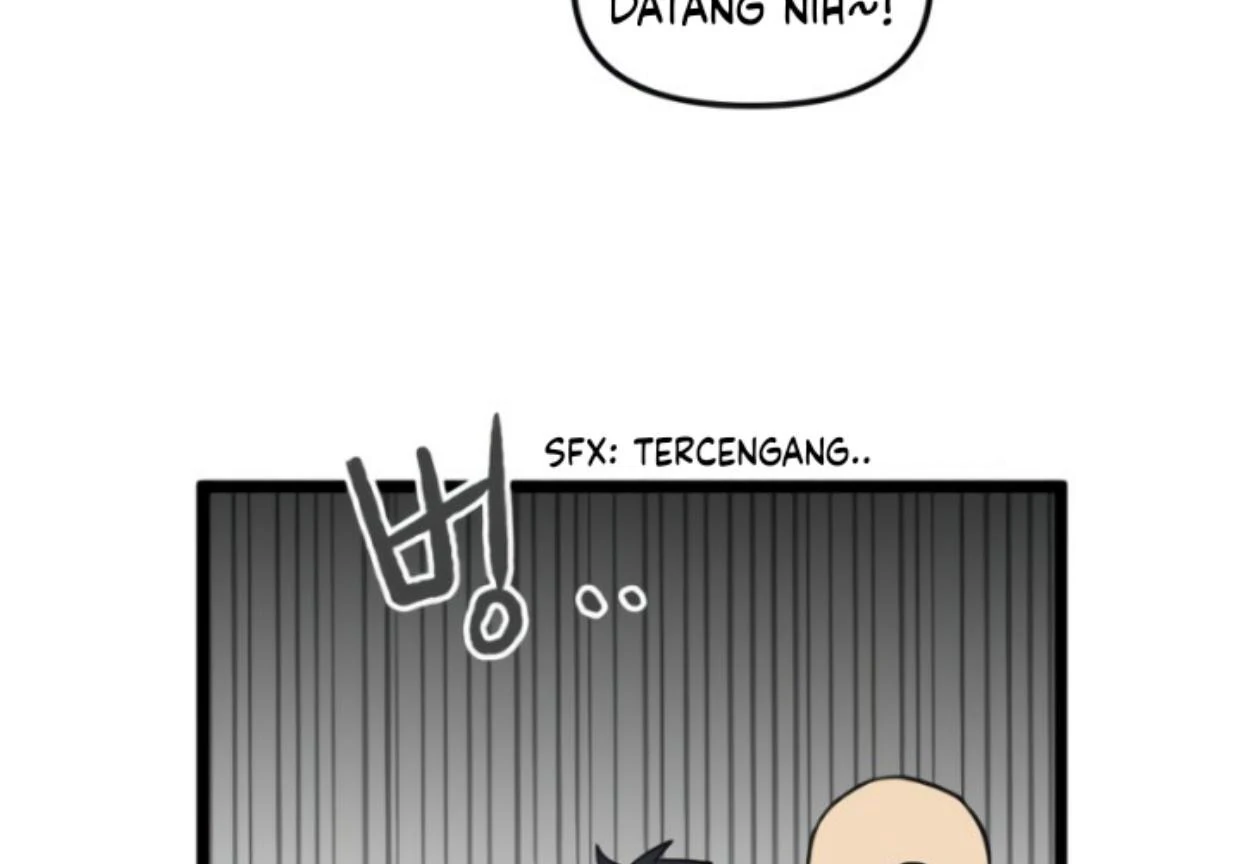 Homeless Chapter 196 - halaman 43