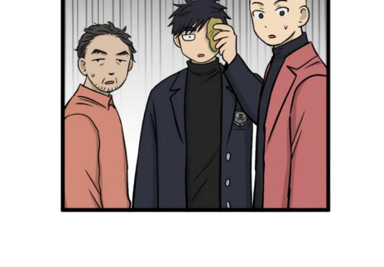 Homeless Chapter 196 - halaman 44
