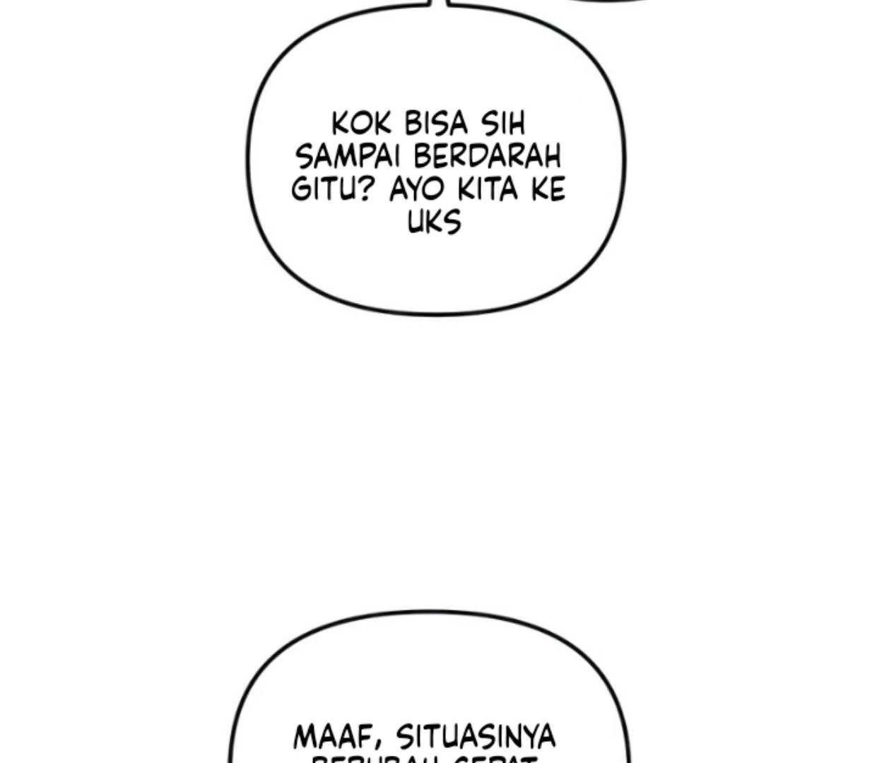 Homeless Chapter 196 - halaman 47