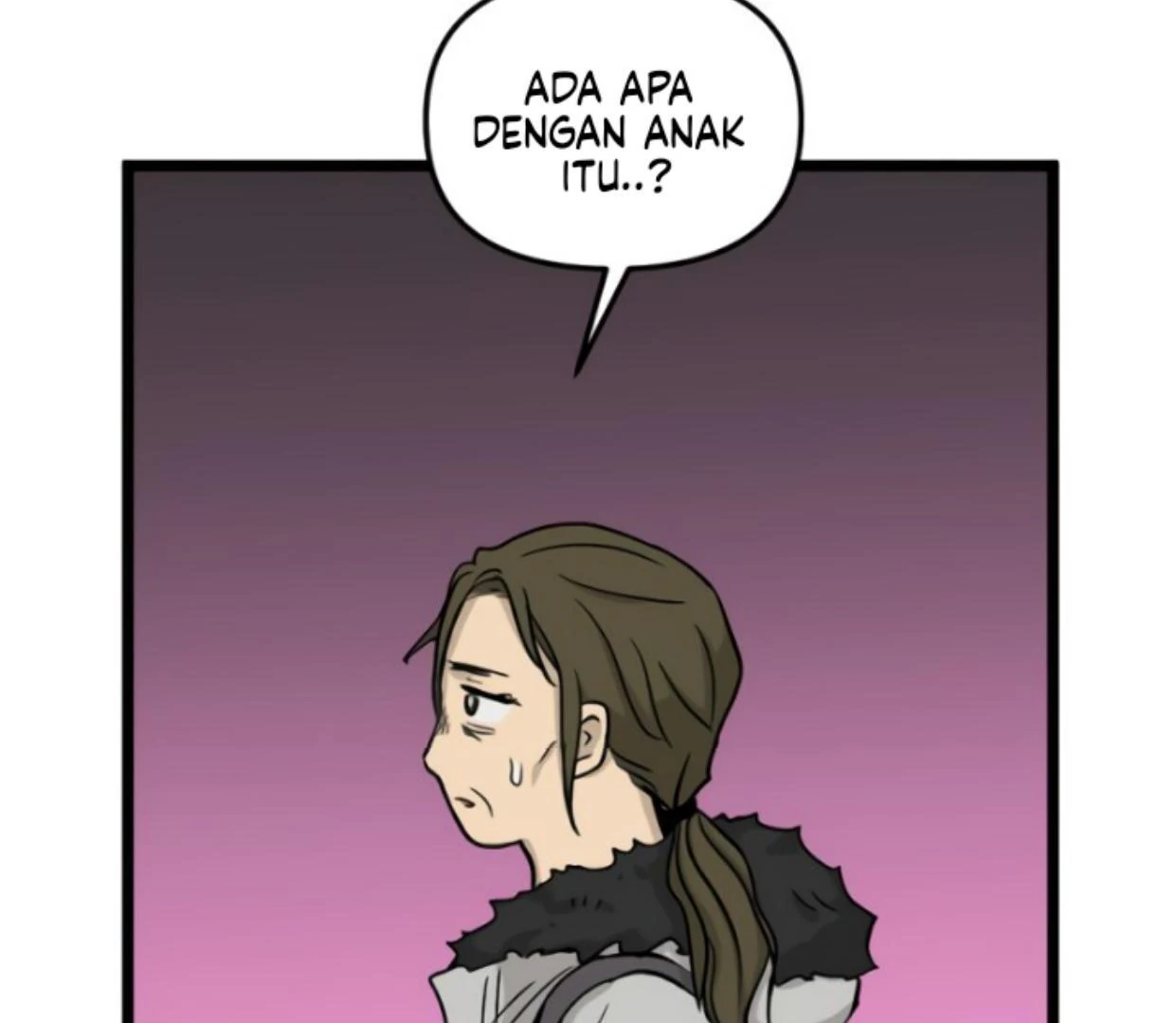 Homeless Chapter 196 - halaman 50