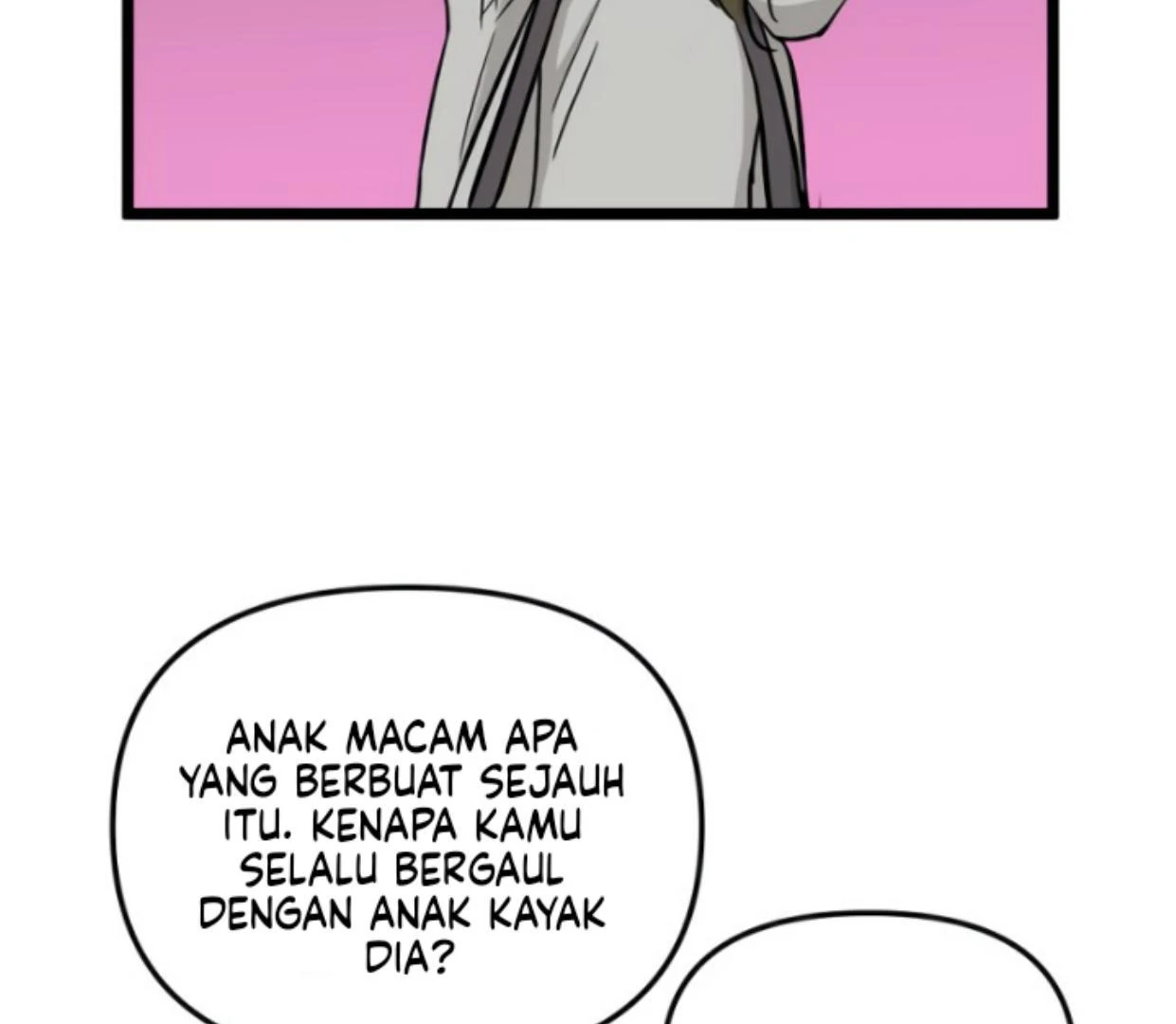Homeless Chapter 196 - halaman 51