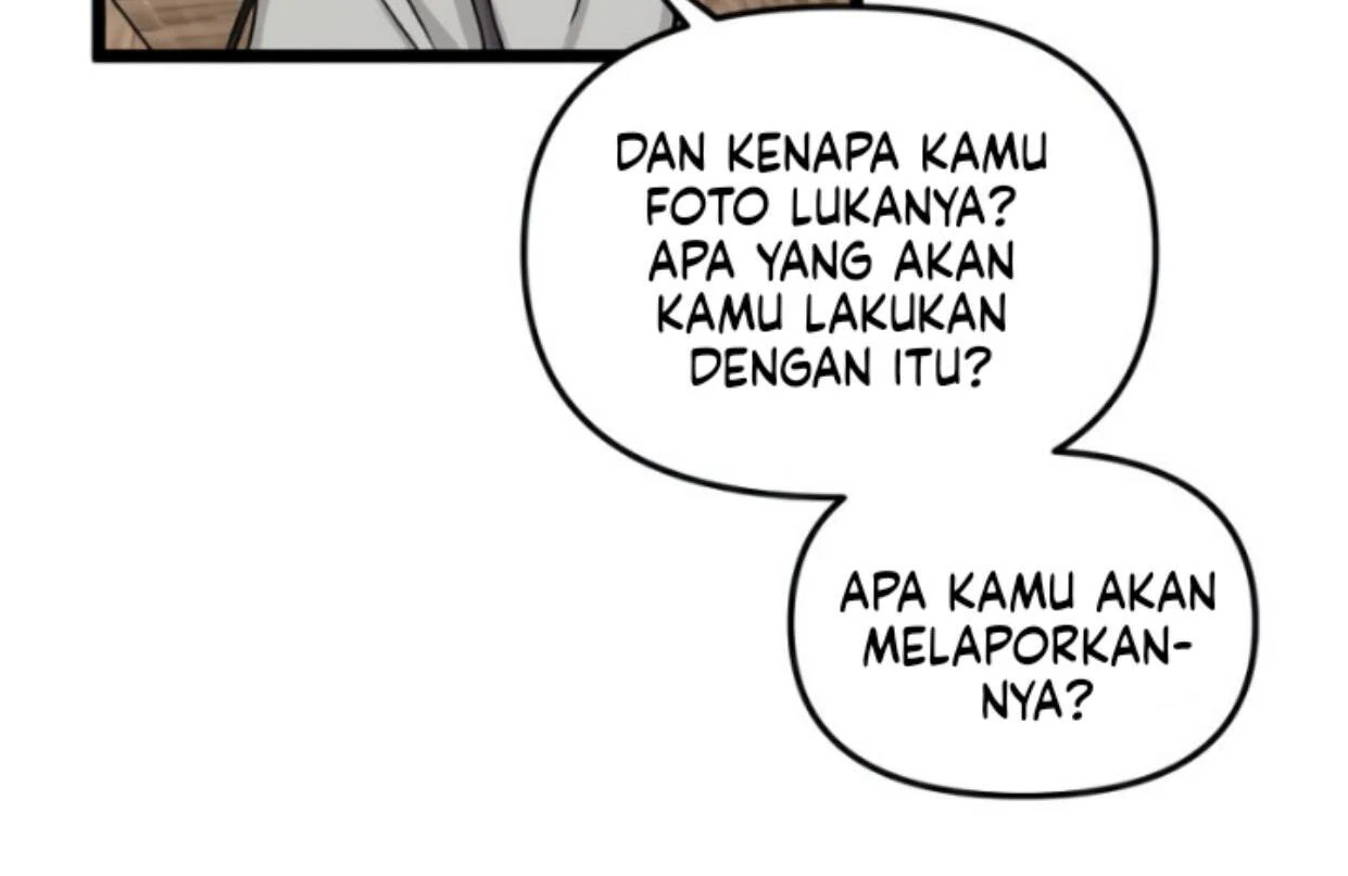Homeless Chapter 196 - halaman 57