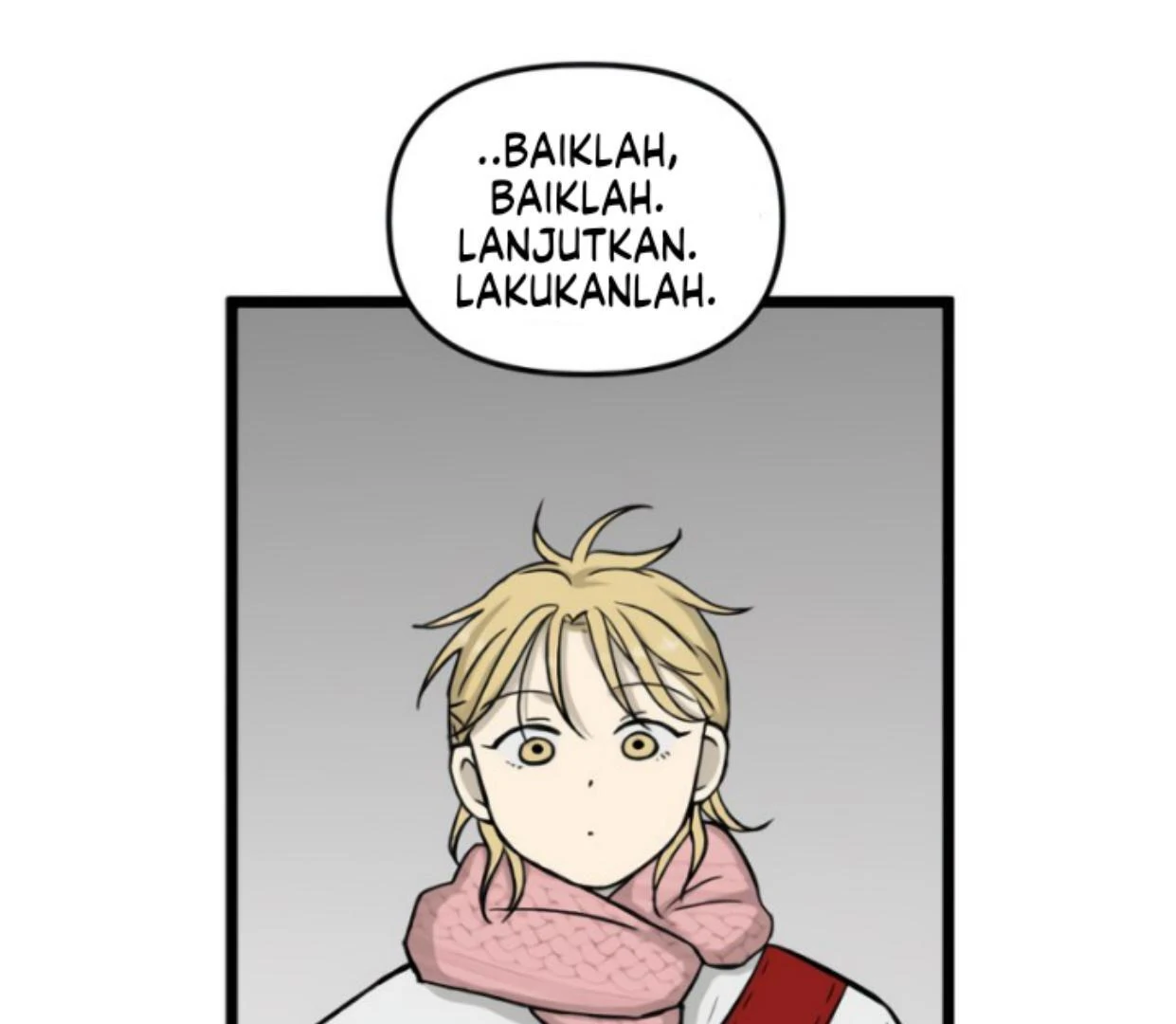 Homeless Chapter 196 - halaman 58